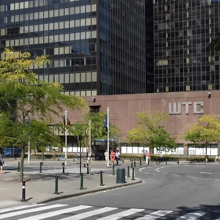 Luxury Luminous 2bedroom Center Of Apartament