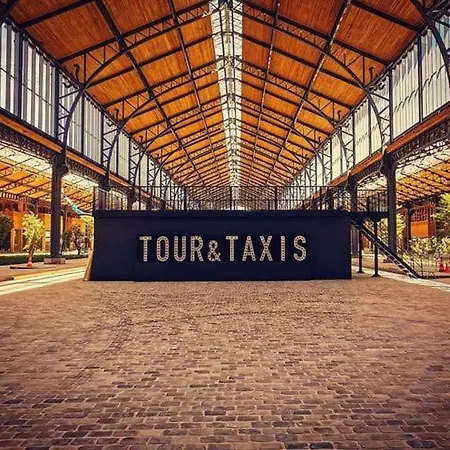 Luxury Luminous 2bedroom Center Of Apartament