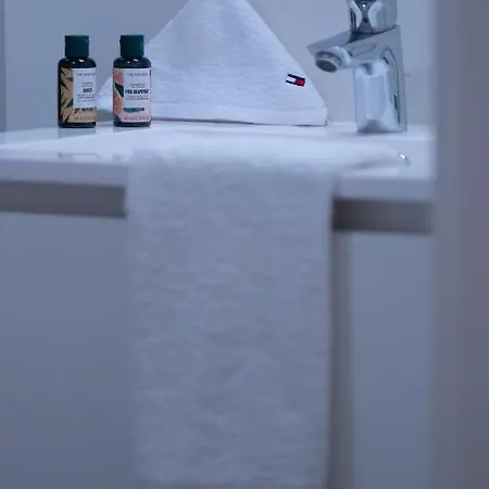 Luxury Luminous 2bedroom Center Of Apartament