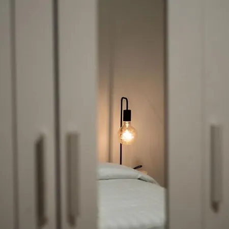 公寓 Luxury Luminous 2bedroom Center Of