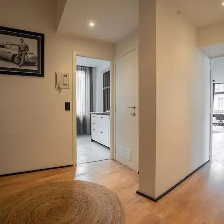Appartement Beat