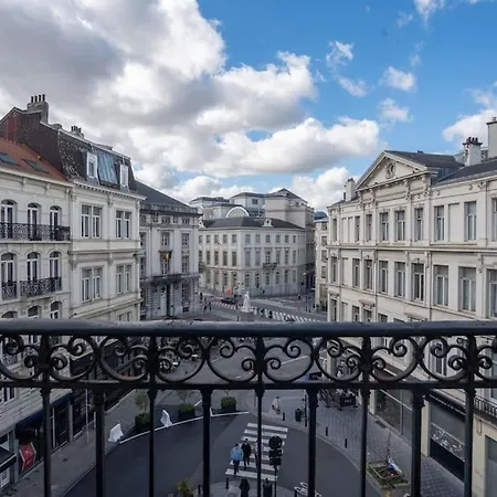 Beat * Brussel