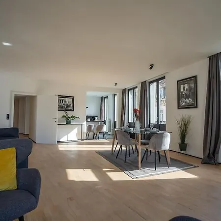 Appartement Beat *