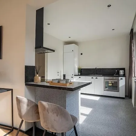 Appartement Beat