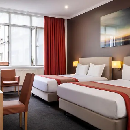 The Augustin 4*