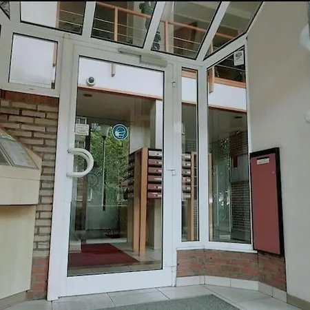Beautiful Studio Apartment *