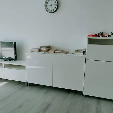 Beautiful Studio Brussels