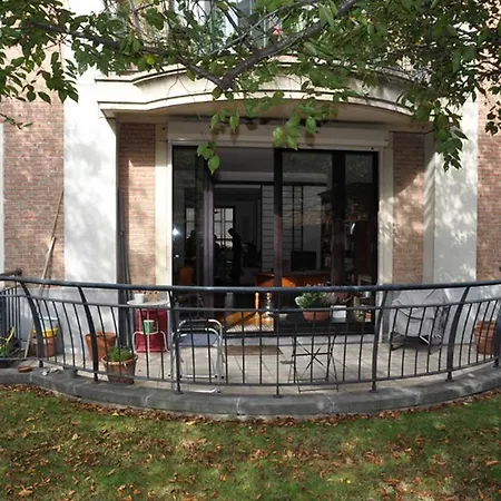 Chambruxel Couette-café