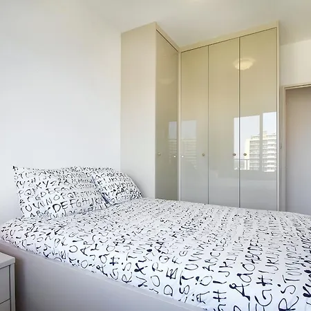 Apartment Atomium