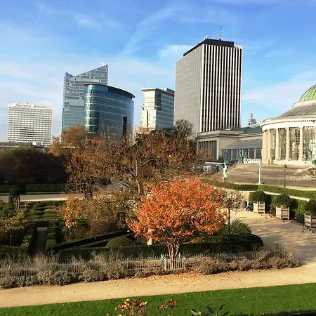 Royal * Bruxelles