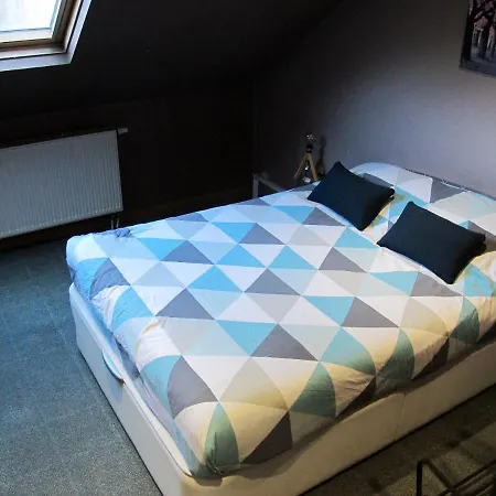 Spacious With View In 100 M² + Terrace Lejlighed *