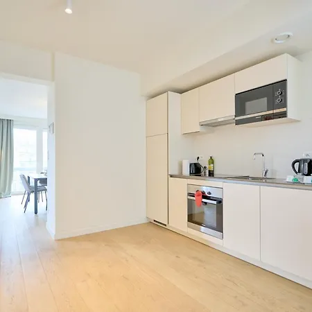 Lejlighed Diamant 3 Bedroom