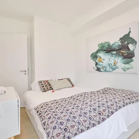 Apartment Diamant 3 Bedroom