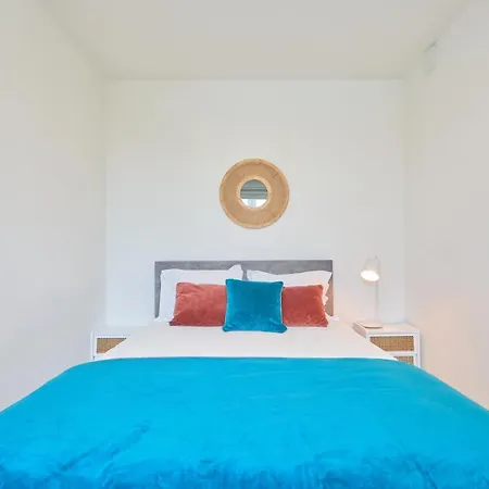 Apartment Diamant 3 Bedroom *