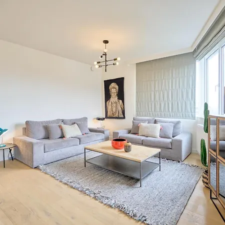 Apartment Diamant 3 Bedroom *
