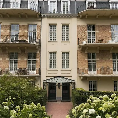 Hyde Park, Duplex De Charme Dans Une De Standing * Bruxelles