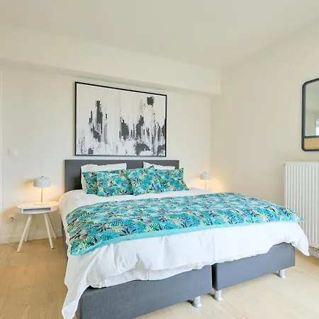 Apartment Diamant 3 Bedroom