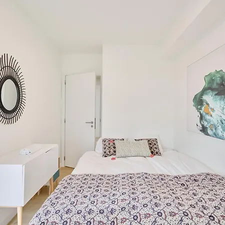 Diamant 3 Bedroom Apartamento *