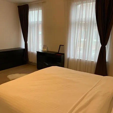 Lux Apartment *