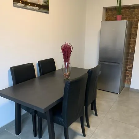 Lux Apartment