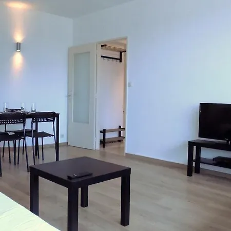 Atomium Apartment Brussels