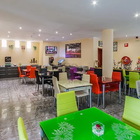 Hotel Slina Bruselas