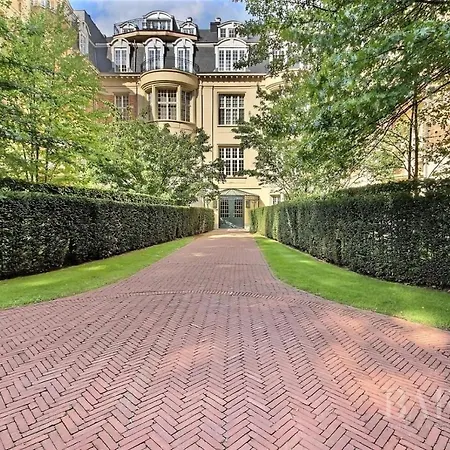 Hyde Park, Duplex De Charme Dans Une De Standing *