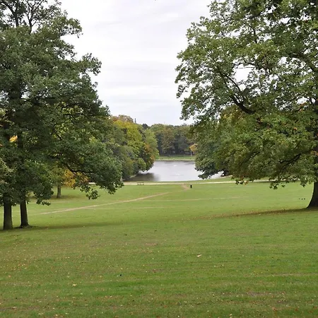 Hyde Park, Duplex De Charme Dans Une De Standing * Брюссель