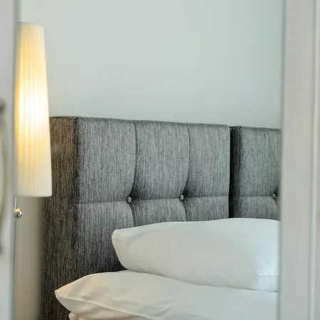 Apartamento La Monnaie *
