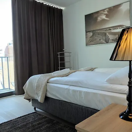 La Monnaie Apartamento