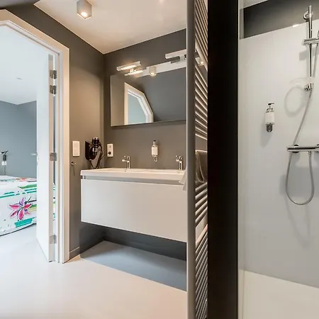 Apartamento Smartflats - Postiers