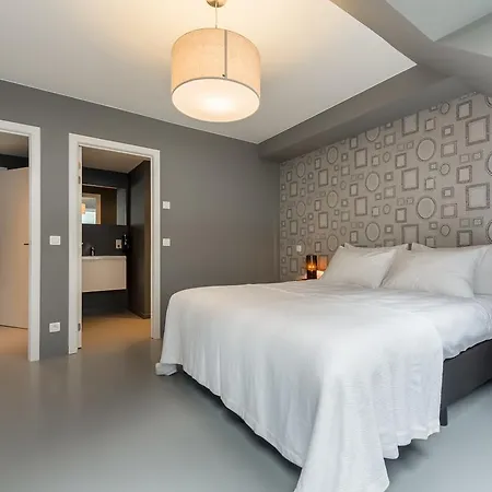 Apartamento Smartflats - Postiers *