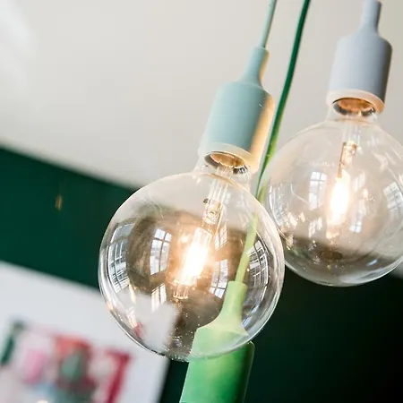 Smartflats - Gaite *