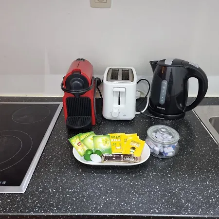 Florya Woluwe * 布鲁塞尔