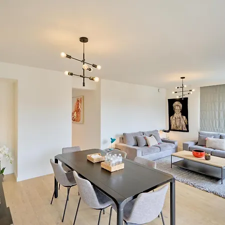 Diamant 3 Bedroom Lejlighed *