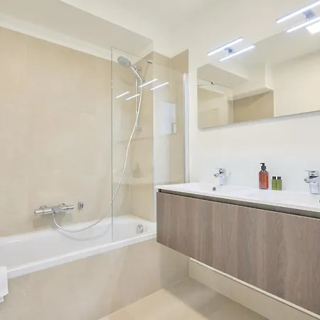 Lejlighed Diamant 3 Bedroom *