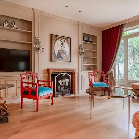 Louise Royal Apartment