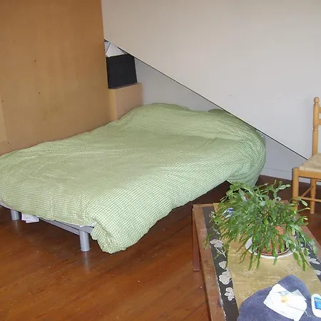 Chambre-place Stephanie Δωμάτια σε οικογενειακή κατοικία