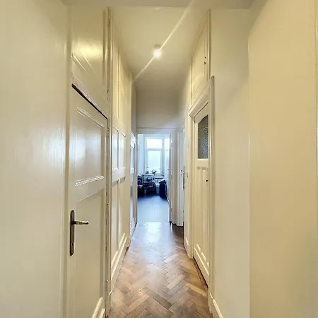 Apartment Cosy - Champ De Mars