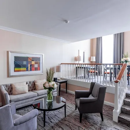 Steigenberger Icon Wiltcher's