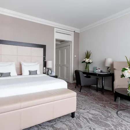Hotel Steigenberger Icon Wiltcher's 5*