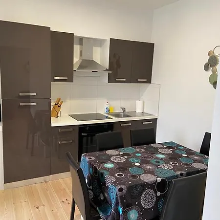 Modern Third Floor