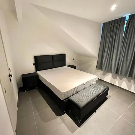 Brand-new In The Heart Of Apartament Bruksela