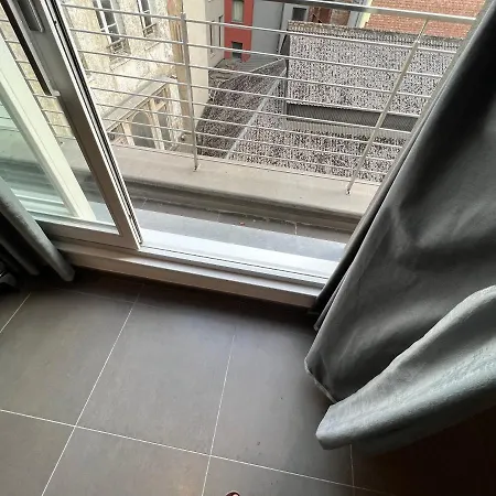 Brand-new In The Heart Of