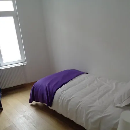 Apartamento Marie Therese Bruxelas