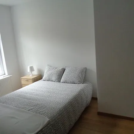 Marie Therese Brüksel