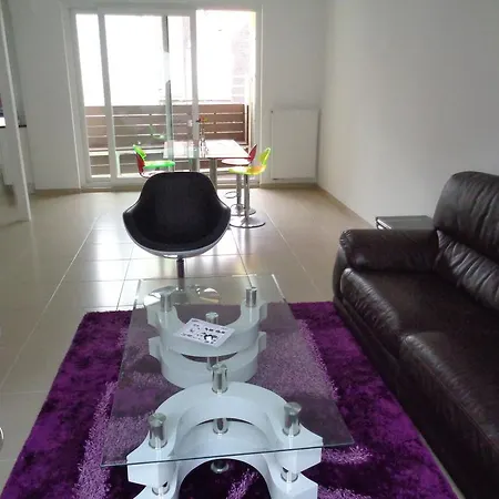 Marie Therese Apartamento