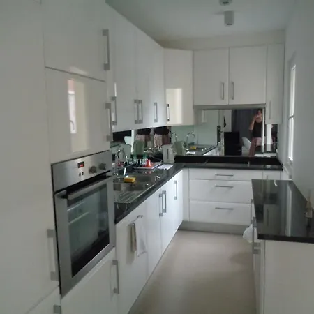 Apartament Marie Therese Bruksela