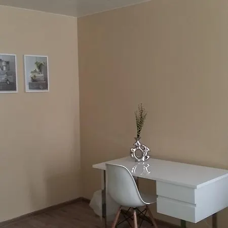 De France 1 Aparthotel