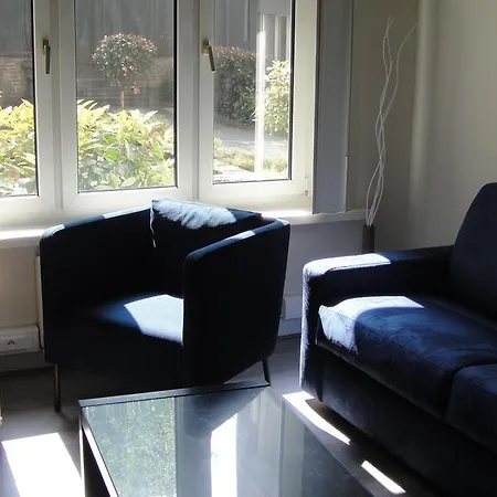 Apartamento Apartment Montagne Grand Place Bruselas